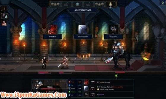 Legend of Keepers: Career of a Dungeon Master Screenshot 2, Full Version, PC Game, Download Free