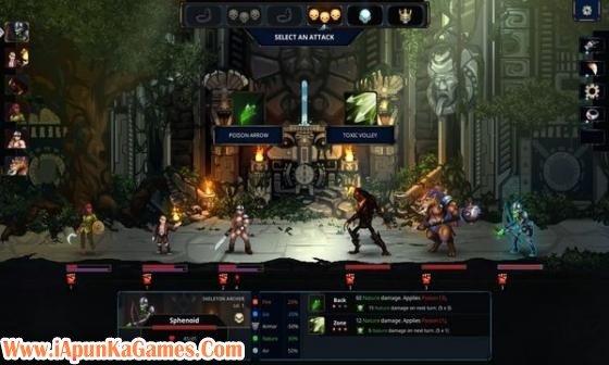 Legend of Keepers: Career of a Dungeon Master Screenshot 3, Full Version, PC Game, Download Free