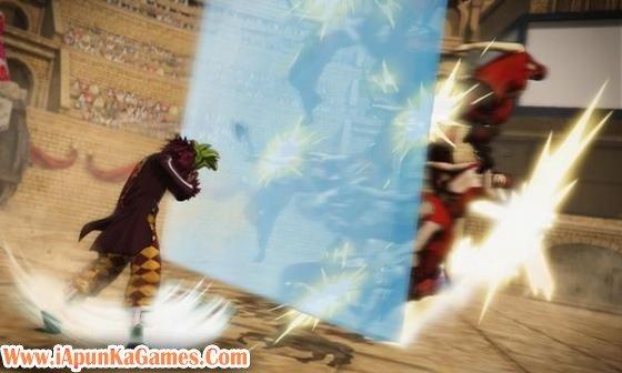 One Piece: Pirate Warriors 4 Screenshot 2, Full Version, PC Game, Download Free