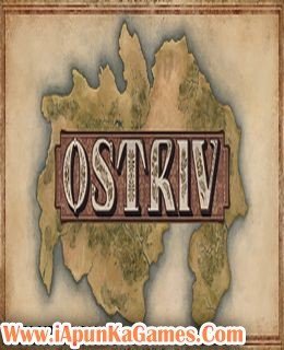 Ostriv Cover, Poster, Full Version, PC Game, Download Free