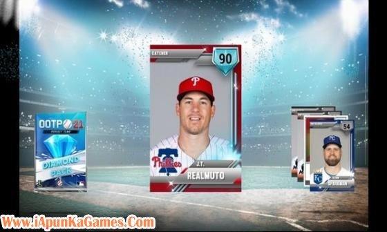 Out of the Park Baseball 21 Screenshot 3, Full Version, PC Game, Download Free