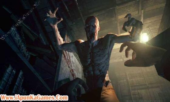 outlast download free full pc