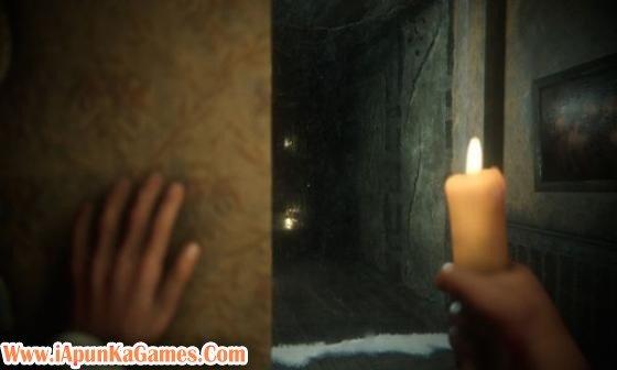 Project Nightmares Case 36: Henrietta Kedward Screenshot 2, Full Version, PC Game, Download Free