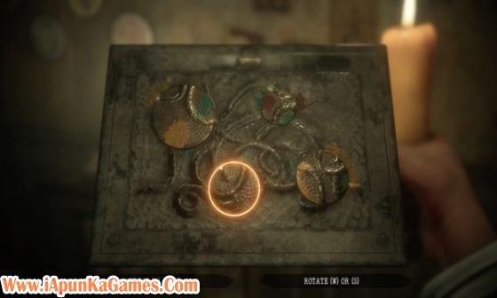 Project Nightmares Case 36: Henrietta Kedward Screenshot 3, Full Version, PC Game, Download Free