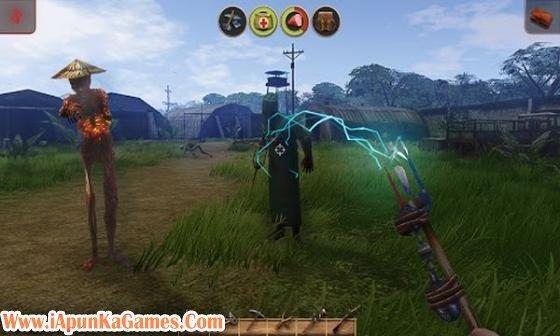 Radiation Island Screenshot 2, Full Version, PC Game, Download Free