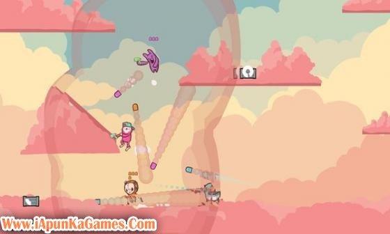 Retimed Screenshot 1, Full Version, PC Game, Download Free