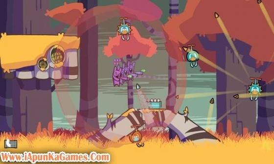 Retimed Screenshot 2, Full Version, PC Game, Download Free