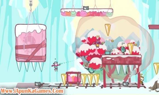 Retimed Screenshot 3, Full Version, PC Game, Download Free