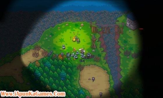 Risen Kingdom Screenshot 2, Full Version, PC Game, Download Free