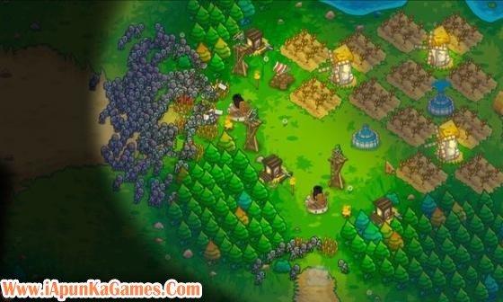 Risen Kingdom Screenshot 3, Full Version, PC Game, Download Free