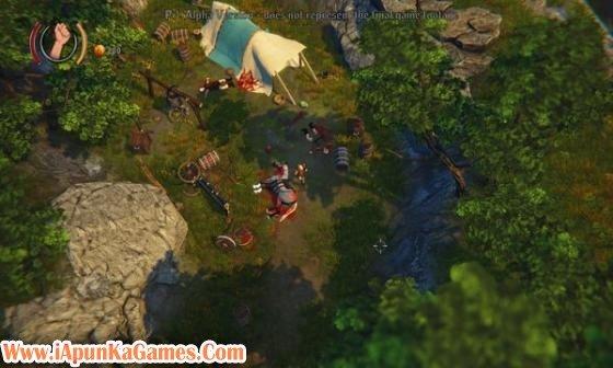 Rustler (Grand Theft Horse) Screenshot 2, Full Version, PC Game, Download Free