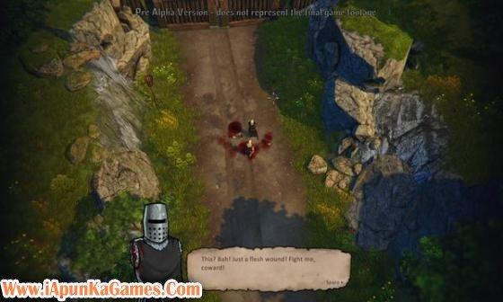 Rustler (Grand Theft Horse) Screenshot 3, Full Version, PC Game, Download Free