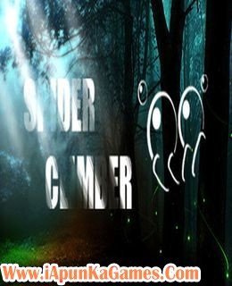 SpiderClimber Cover, Poster, Full Version, PC Game, Download Free