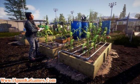 State of Decay 2: Juggernaut Edition Screenshot 2, Full Version, PC Game, Download Free