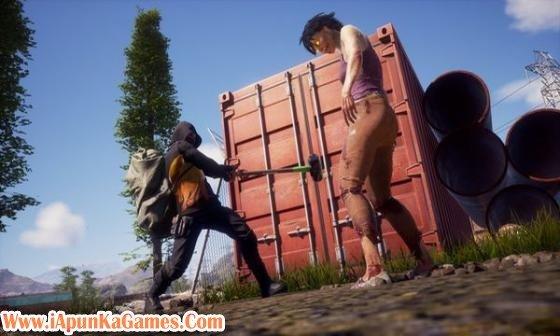 State of Decay 2: Juggernaut Edition Screenshot 3, Full Version, PC Game, Download Free