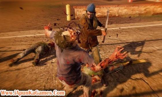 State of Decay: YOSE Day One Edition Screenshot 1, Full Version, PC Game, Download Free