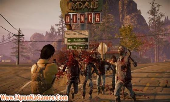 State of Decay: YOSE Day One Edition Screenshot 2, Full Version, PC Game, Download Free