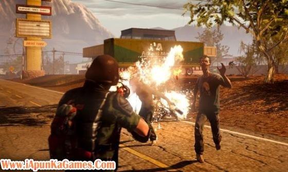 State of Decay: YOSE Day One Edition Screenshot 3, Full Version, PC Game, Download Free