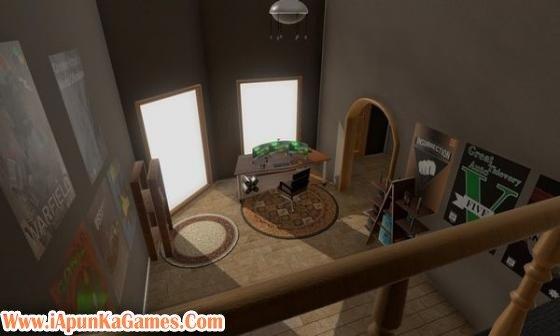 Streamer Daily Screenshot 1, Full Version, PC Game, Download Free