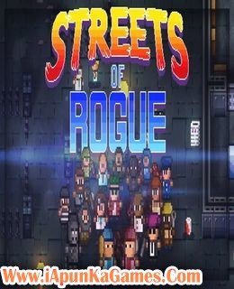 streets of rogue free download