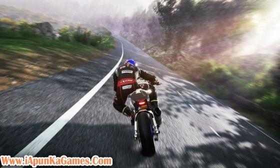 TT Isle of Man 2 Screenshot 2, Full Version, PC Game, Download Free