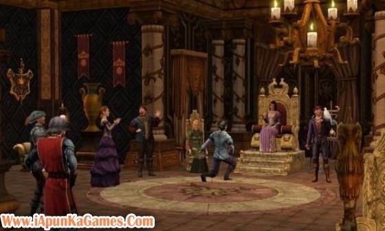 The Sims Medieval Screenshot 2, Full Version, PC Game, Download Free