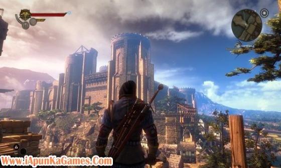 Videoanálise - The Witcher 2: Assassins of Kings (PC) - Baixaki Jogos 