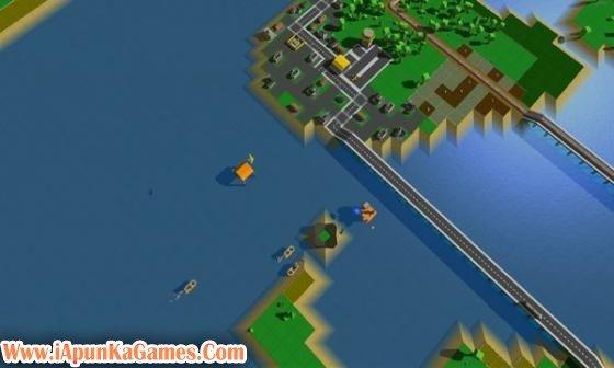 Transports Screenshot 1