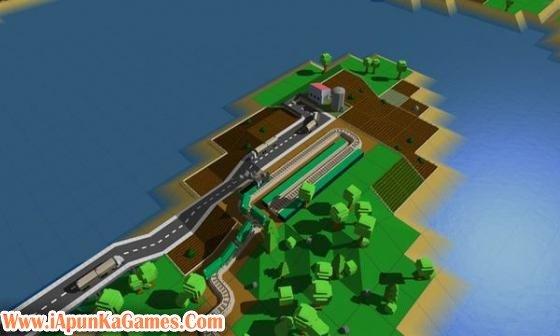 Transports Screenshot 3