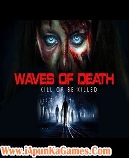 Waves of Death Cover, Poster, Full Version, PC Game, Download Free