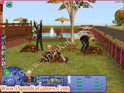 The Sims 2 Screenshot Photos 2