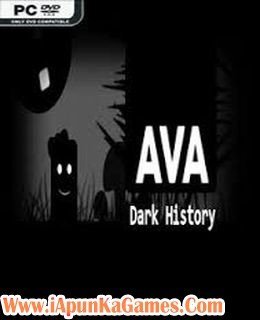AVA: Dark History Cover, Poster, Full Version, PC Game, Download Free