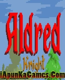 Aldred Knight Cover, Poster, Full Version, PC Game, Download Free