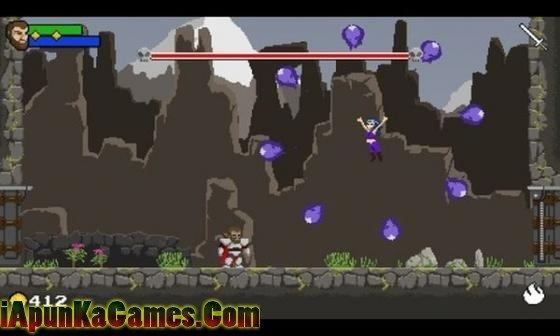 Aldred Knight Screenshot 1, Full Version, PC Game, Download Free