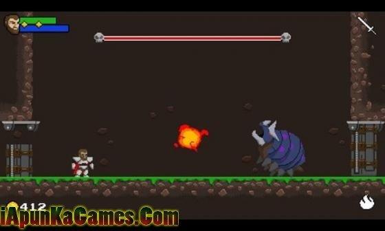 Aldred Knight Screenshot 2, Full Version, PC Game, Download Free