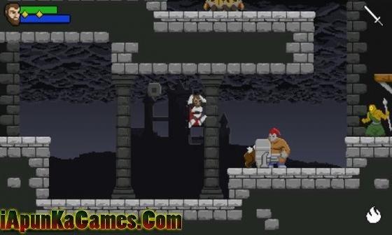 Aldred Knight Screenshot 3, Full Version, PC Game, Download Free