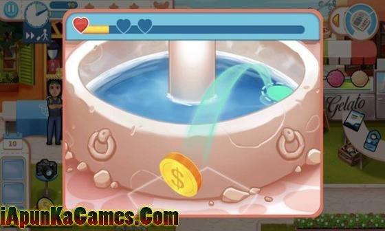 Amber's Airline - 7 Wonders Screenshot 3, Full Version, PC Game, Download Free