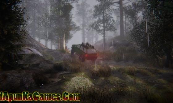 Amortizer Off-Road Screenshot 3, Full Version, PC Game, Download Free