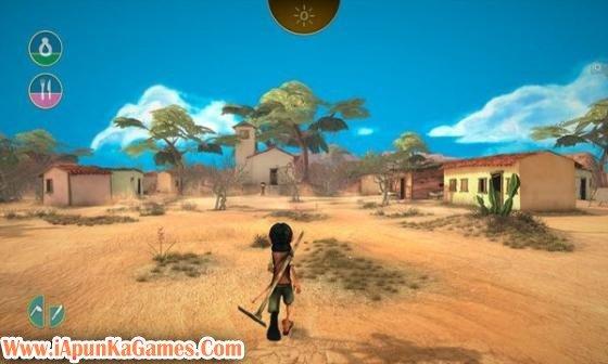 Arida: Backland's Awakening Screenshot 1, Full Version, PC Game, Download Free