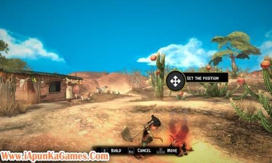 Arida: Backland's Awakening Screenshot 2, Full Version, PC Game, Download Free