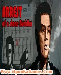 Arrest of a Stone Buddha Cover, Poster, Full Version, PC Game, Download Free