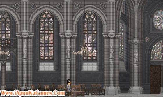 Arrest of a Stone Buddha Screenshot 1, Full Version, PC Game, Download Free