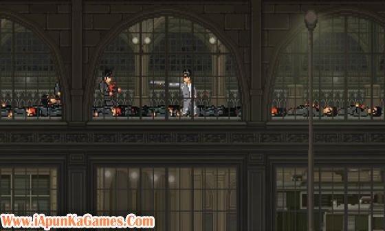Arrest of a Stone Buddha Screenshot 2, Full Version, PC Game, Download Free