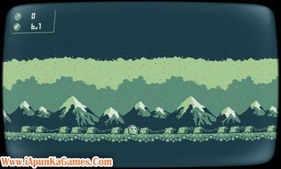 Awesome Pea 2 Screenshot 1, Full Version, PC Game, Download Free