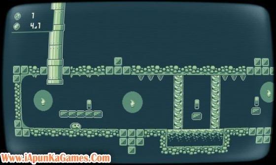 Awesome Pea 2 Screenshot 3, Full Version, PC Game, Download Free