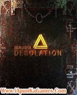 Beautiful Desolation Cover, Poster, Full Version, PC Game, Download Free