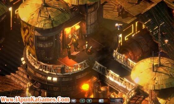 Beautiful Desolation Screenshot 3, Full Version, PC Game, Download Free