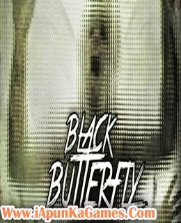 Black Butterfly Cover, Poster, Full Version, PC Game, Download Free