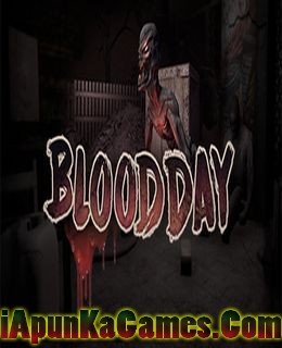 Blood Day Free Download ApunKaGames