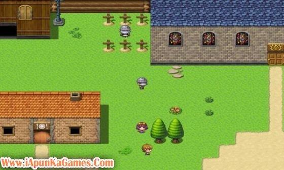 Bloody Ending Screenshot 2, Full Version, PC Game, Download Free